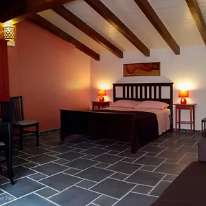 La Collegiata Bed & Breakfast