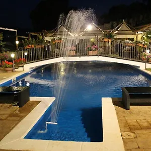 Montereale Bed & Breakfast