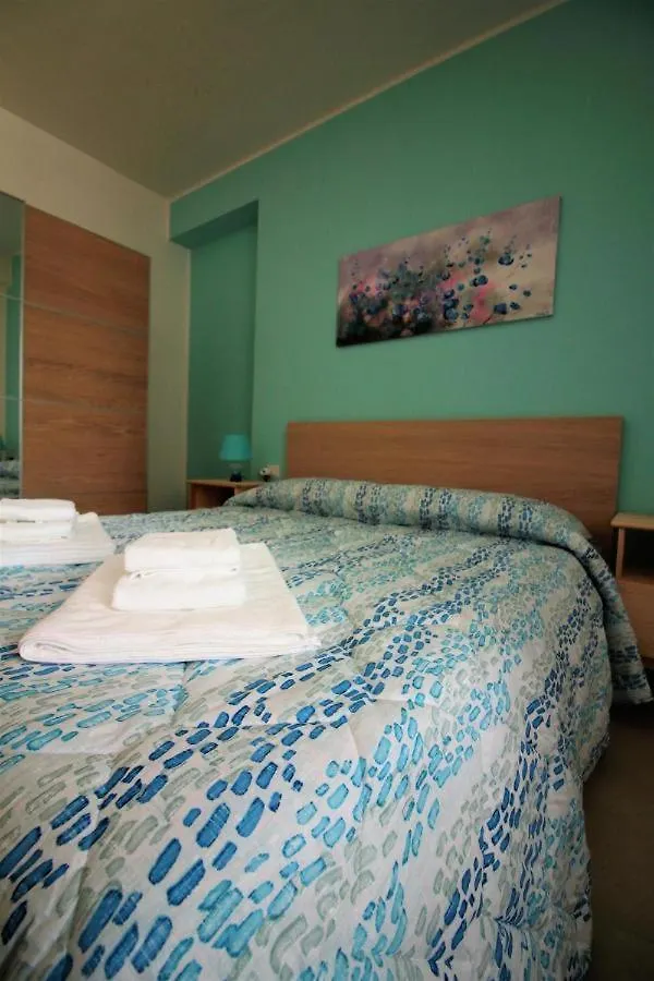 Guest house La Rosatea Rooms Monreale Italy