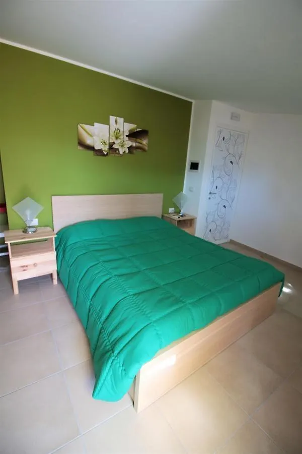 La Rosatea Rooms Monreale