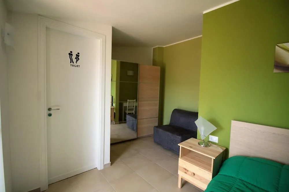La Rosatea Rooms Monreale 0*,  Italy